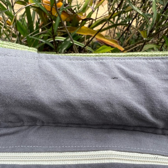 Super cute π₯° Canvas Tote π - Picture 6 of 10